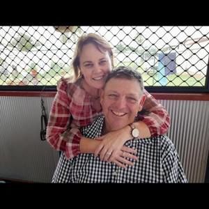 Meet your Posher, Sharon